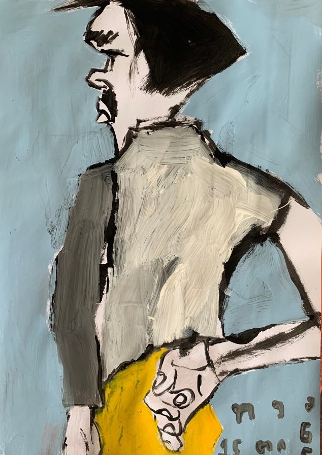 Victim of Desire #30