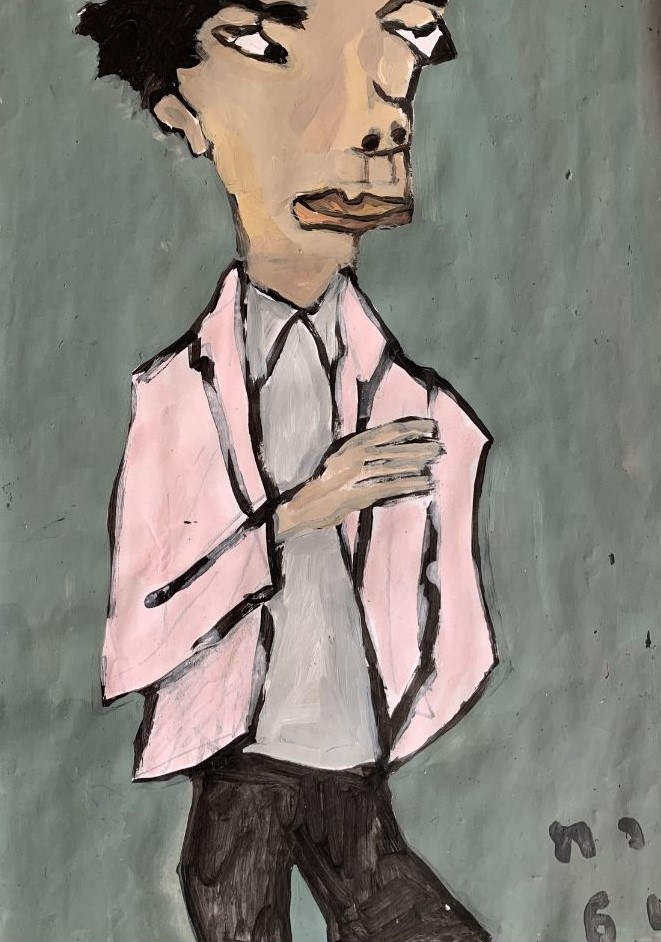 Victim of Desire #31