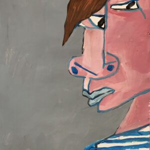 Victim Of Desire #10