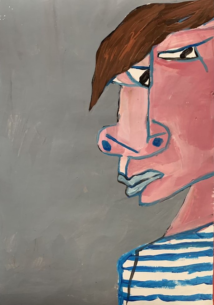 Victim of Desire #10