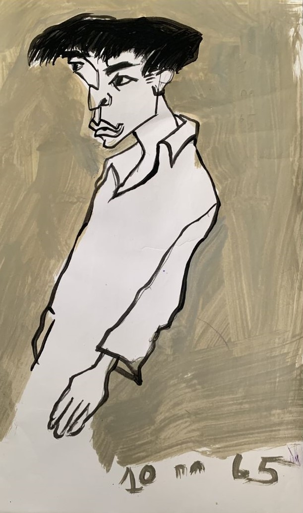 Victim of Desire #22