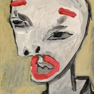 Victim Of Desire #23