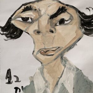 Victim Of Desire #24