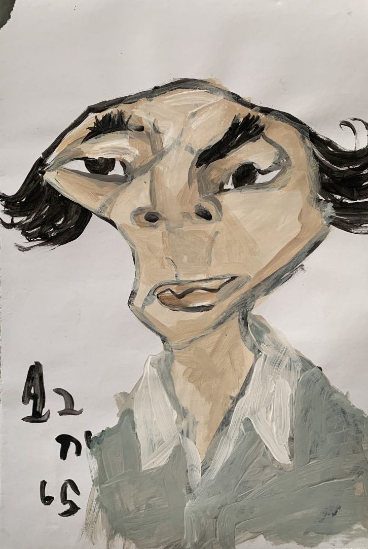 Victim of Desire #24