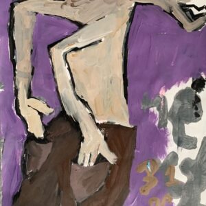 Victim Of Desire #26