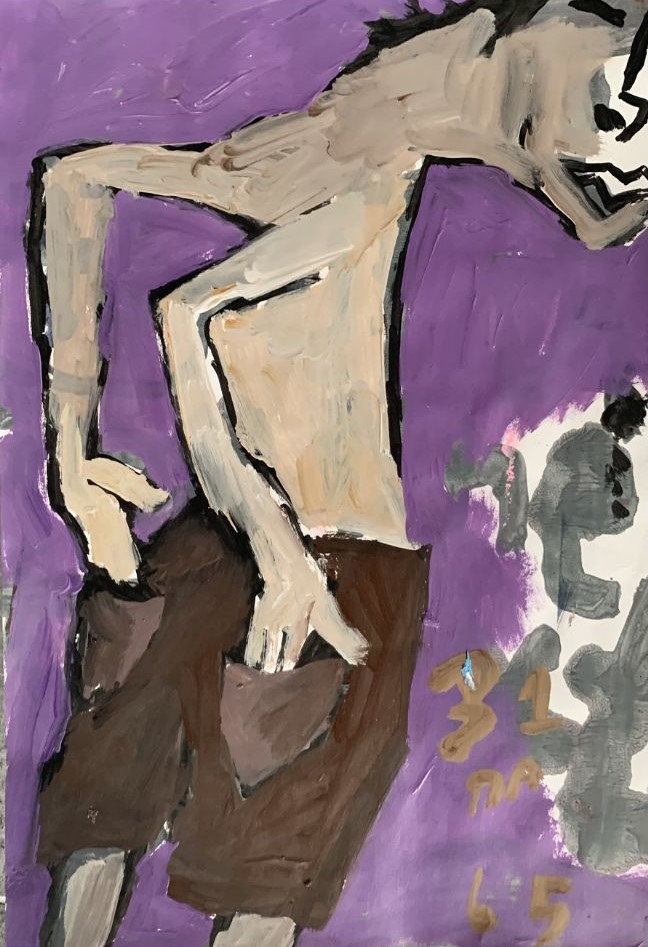 Victim of Desire #26