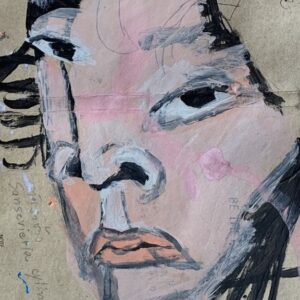 Victim Of Desire #33