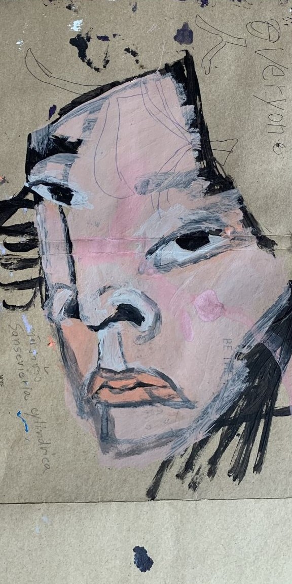 Victim of Desire #33