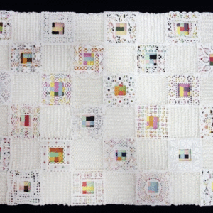 My Teacher’s Table Cloth