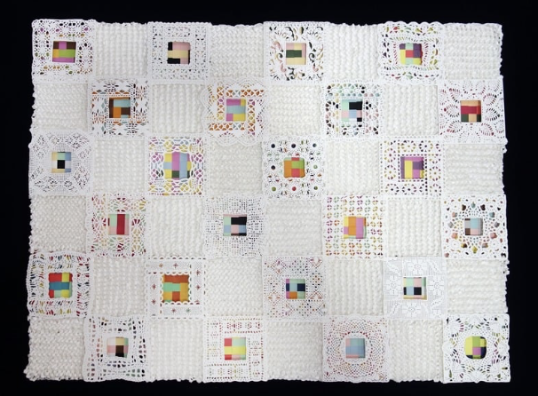 My Teacher’s Table Cloth