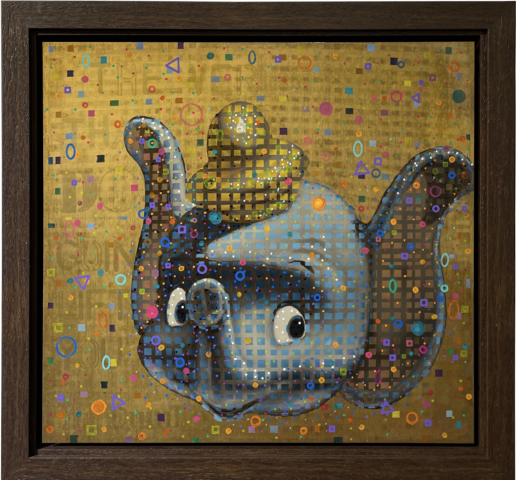 Dumbo Pixel