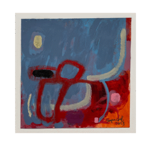 Abstract Series (L)