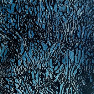 Lesion of Blue