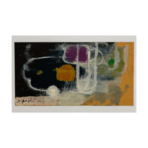 Abstract Series (M)