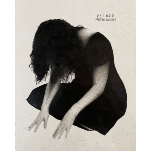 Inward Bend 2