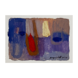 Abstract Series (M)