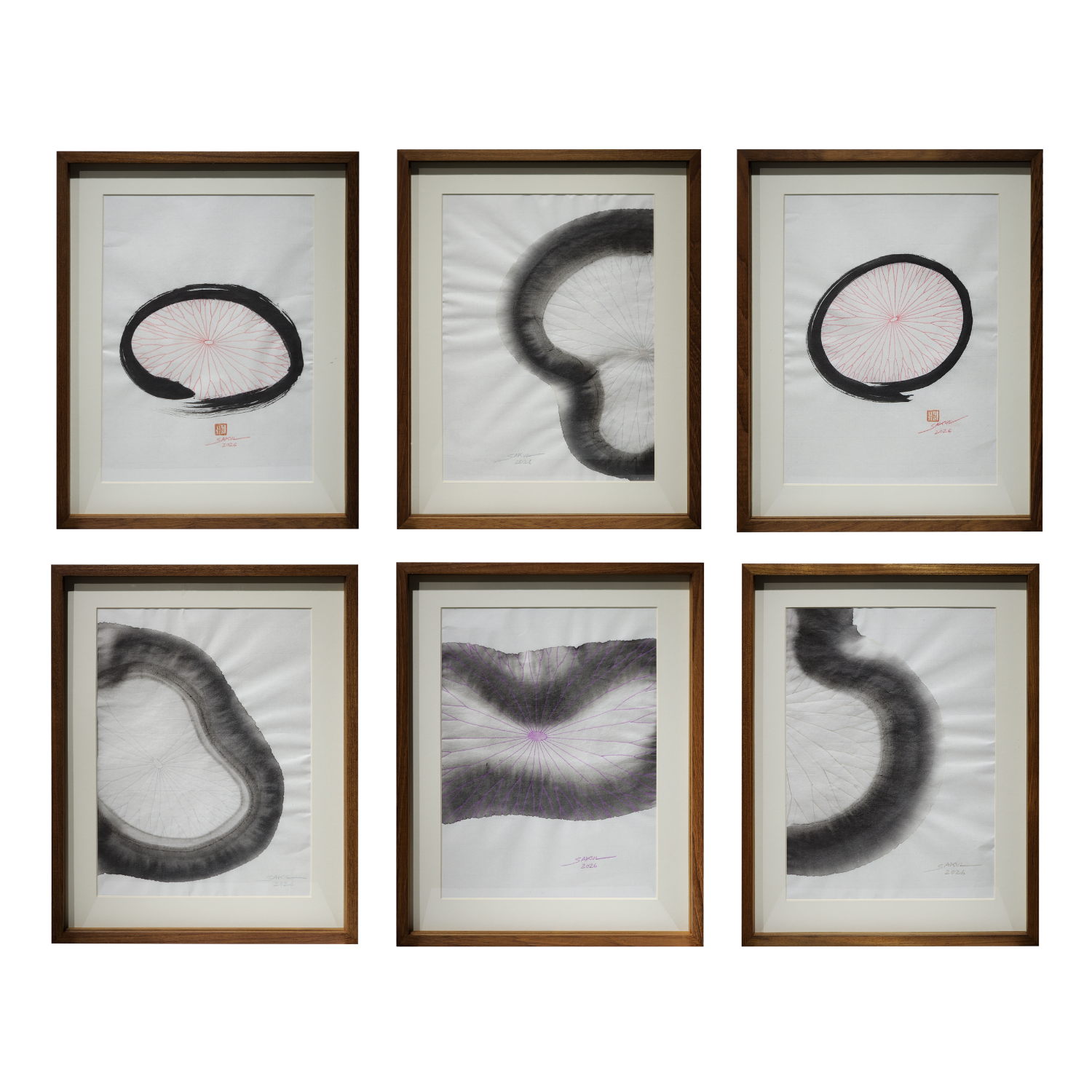 Layalekha No. 13, 14, 15, 16, 17, 18