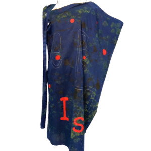 Midnight Magic x Egolist SIN-Dress