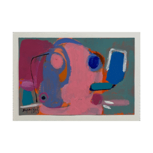 Abstract Series (M)