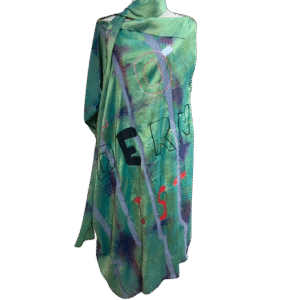 Jade Goddess x Modernist SIN-Dress