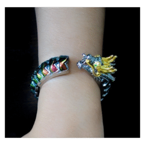 Dragon Bangle