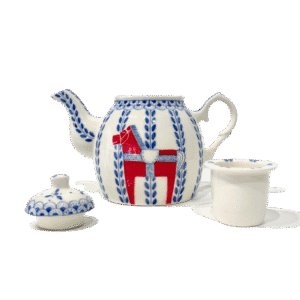 Teapot