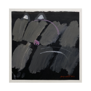 Abstract Series (L)
