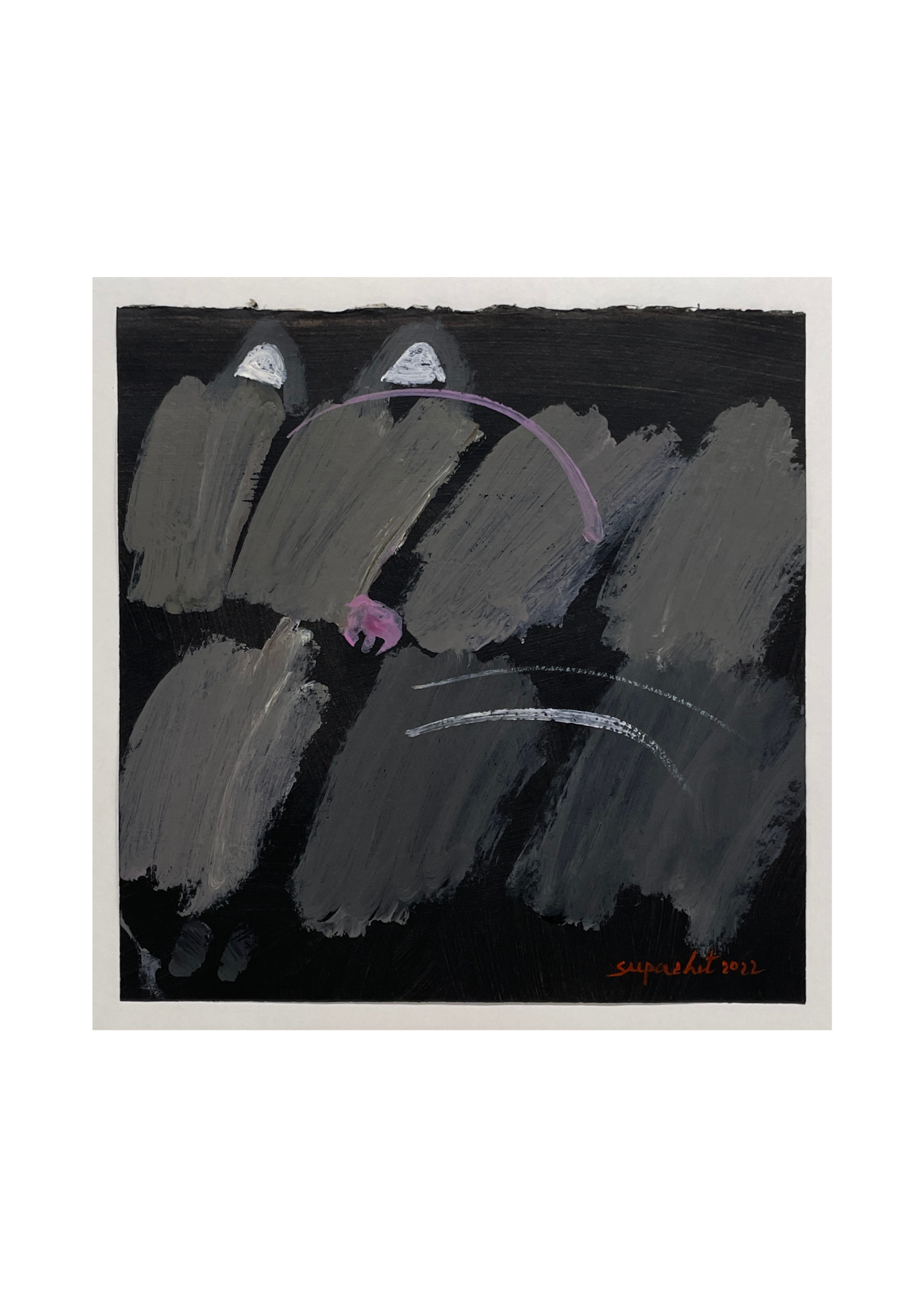 Abstract Series (L)