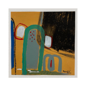 Abstract Series (L)