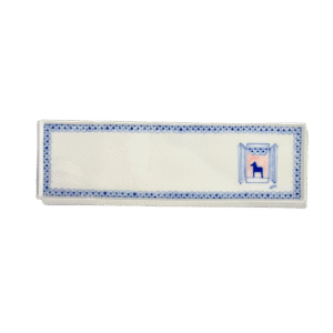 Long Tray