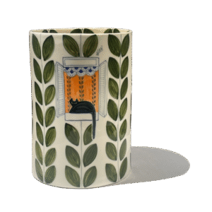 Wine Container