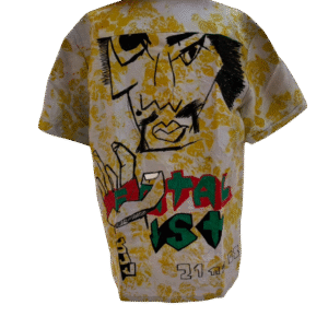 Fatalist Shirt