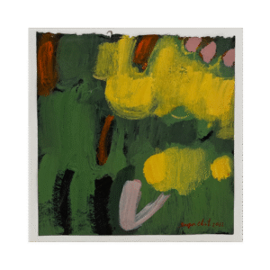 Abstract Series (L)