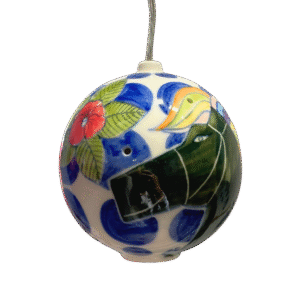 Ball Lamp