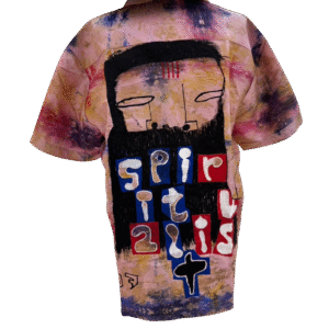 Spiritualist Shirt