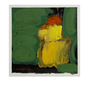 Abstract Series (L)