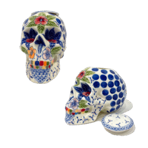 Skull