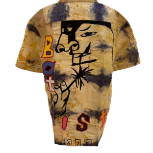 Botanist Shirt