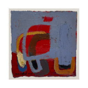 Abstract Series (L)