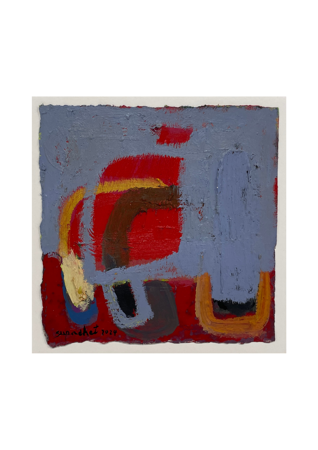 Abstract Series (L)