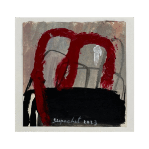 Abstract Series (S)