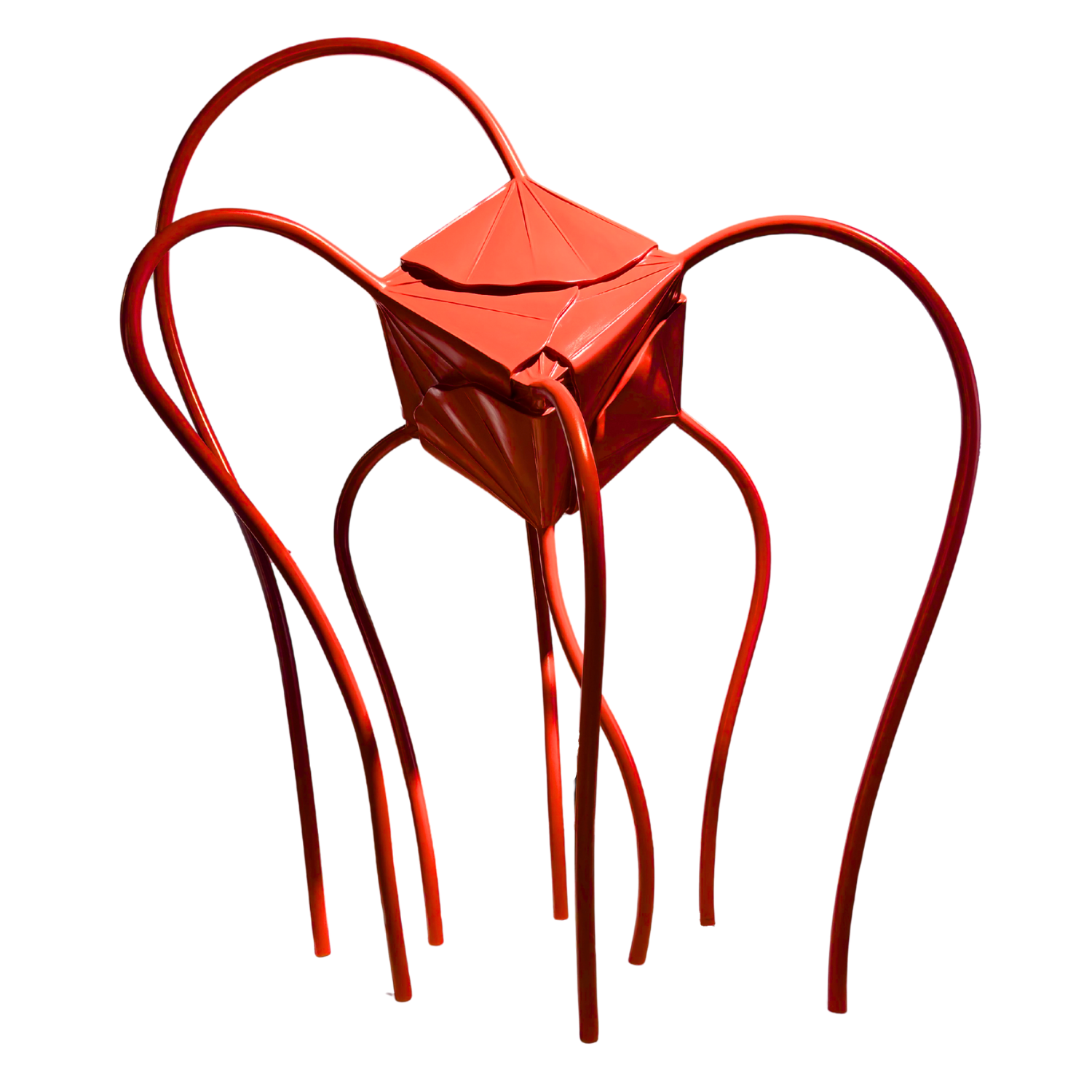 The Red Kulaya