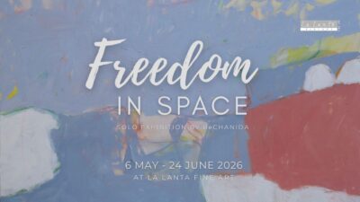 Freedom In Space