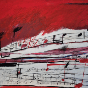 Crimson Symphony