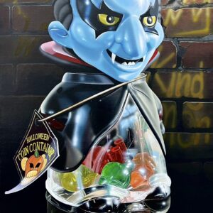 Monster / Dracula