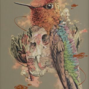 Wild Spirit 3