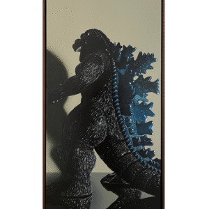 Godzilla