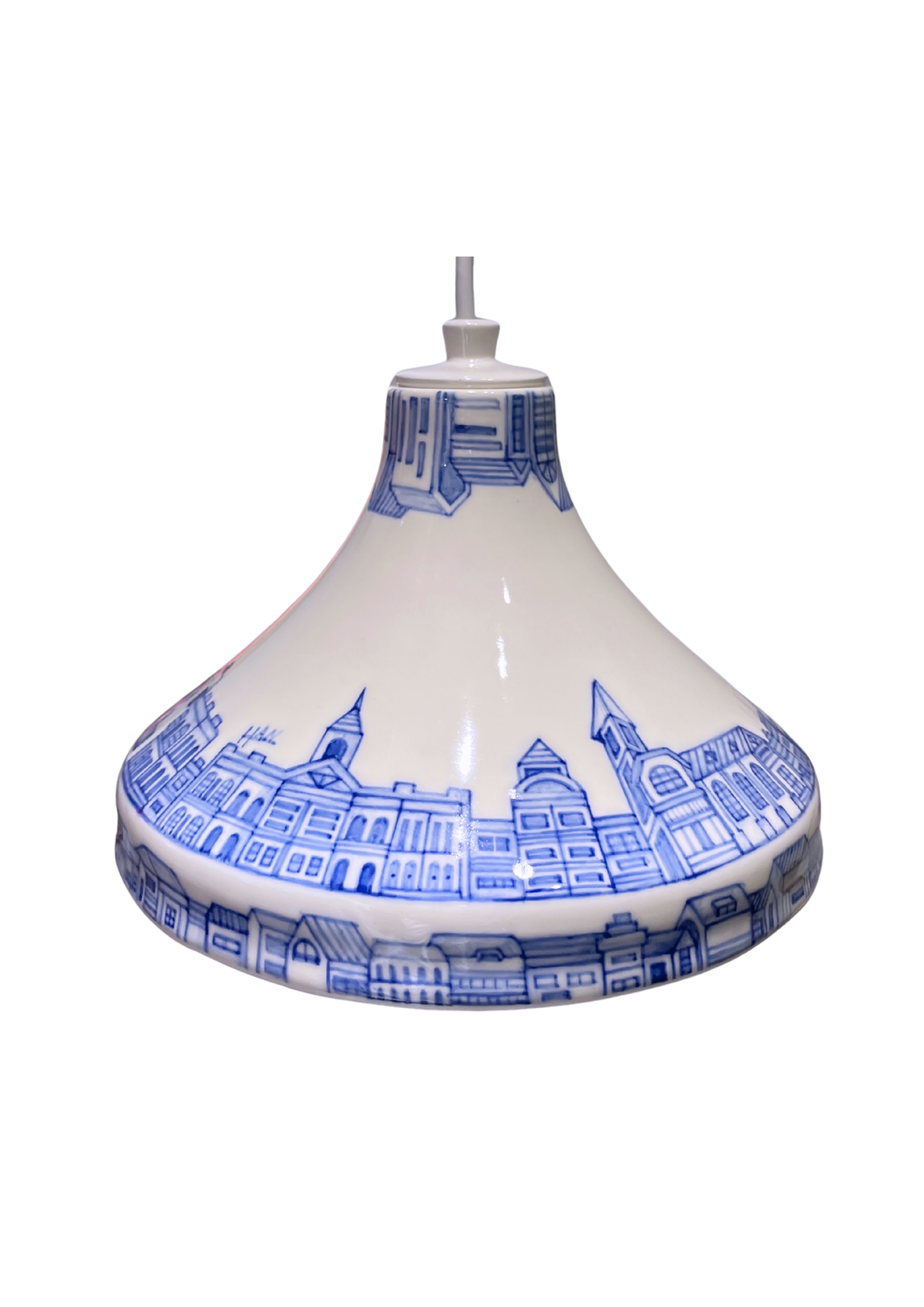 Hanging Lamp