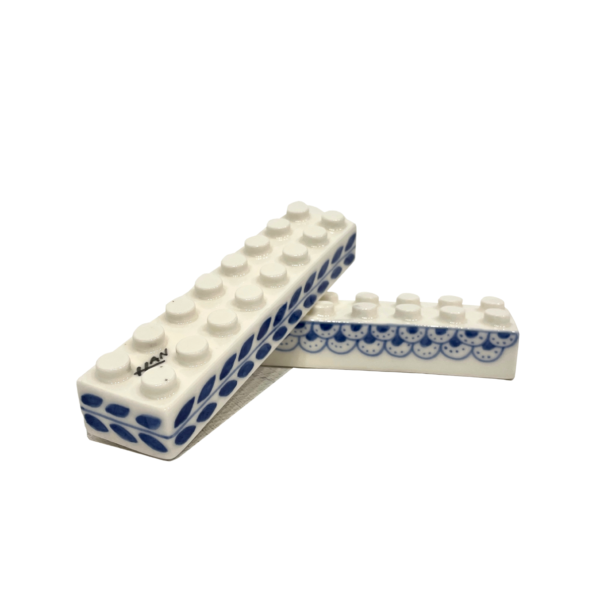 Lego block