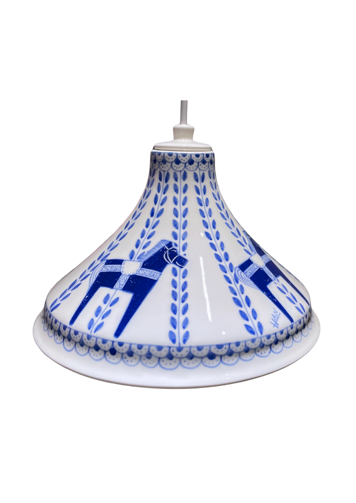 Hanging Lamp